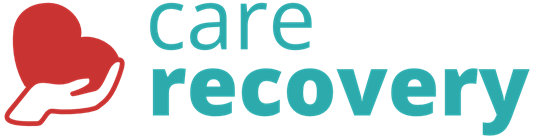 Care Recovery Logo